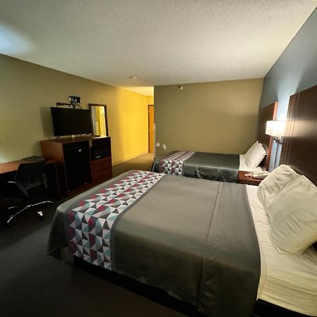 Western Inn Council Bluffs Szoba fotó