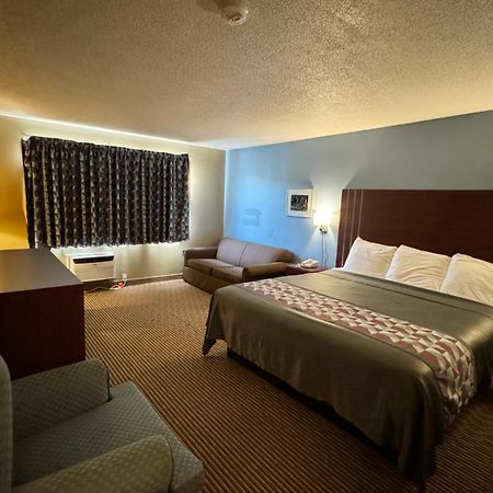 Western Inn Council Bluffs Kültér fotó