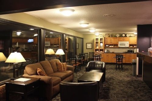 Western Inn Council Bluffs Kültér fotó