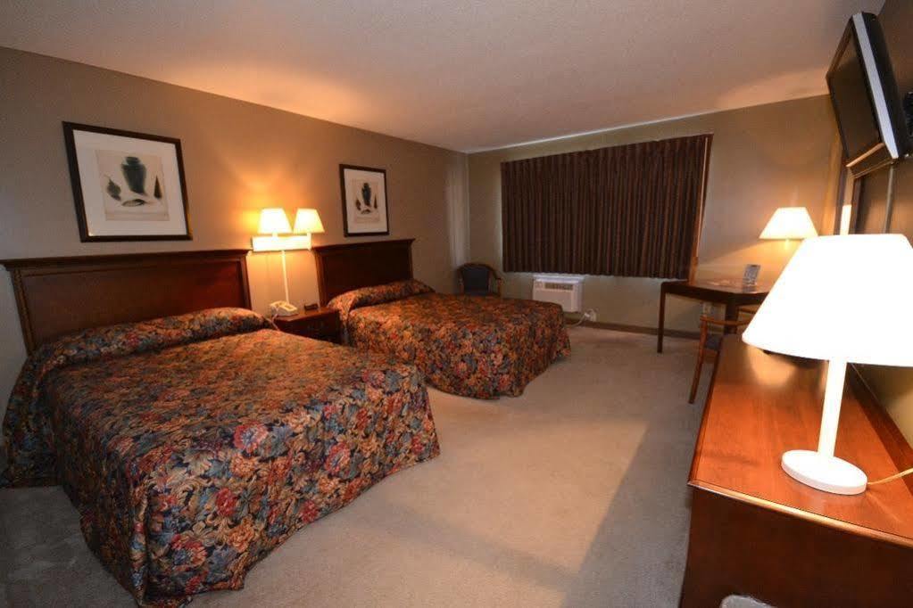 Western Inn Council Bluffs Kültér fotó
